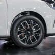 GWM Ora 5 Hybrid dipamer di Thailand — 1.5L turbo petrol dengan e-motor, 223 PS/476 Nm; dari RM88k