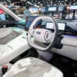 Geely EX5 Max+ launched in Thailand – Proton eMas 7 twin with 68.39 kWh battery, 550 km NEDC, RM107k