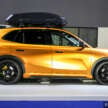 Geely EX5 Max+ launched in Thailand – Proton eMas 7 twin with 68.39 kWh battery, 550 km NEDC, RM107k