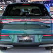 Geely EX5 Max+ launched in Thailand – Proton eMas 7 twin with 68.39 kWh battery, 550 km NEDC, RM107k