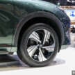 Geely EX5 Max+ launched in Thailand – Proton eMas 7 twin with 68.39 kWh battery, 550 km NEDC, RM107k