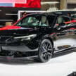 Honda Prelude 2026 dibuka untuk tempahan di M’sia — coupe hibrid 2+2, lancar suku kedua tahun ini