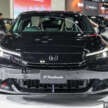 Honda Prelude 2026 dibuka untuk tempahan di M’sia — coupe hibrid 2+2, lancar suku kedua tahun ini