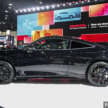 Honda Prelude on display in Bangkok – reborn coupe with 2.0L hybrid system, 203 PS, S+ Shift mode