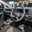 2026 Hyundai Stargazer in Bangkok – 1.5L B-segment MPV fr RM88k in Thailand; coming to Malaysia in Q4
