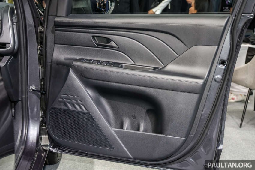 2026 Hyundai Stargazer in Bangkok – 1.5L B-segment MPV fr RM88k in Thailand; coming to Malaysia in Q4 2056908