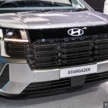 2026 Hyundai Stargazer in Bangkok – 1.5L B-segment MPV fr RM88k in Thailand; coming to Malaysia in Q4