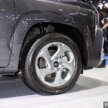 2026 Hyundai Stargazer in Bangkok – 1.5L B-segment MPV fr RM88k in Thailand; coming to Malaysia in Q4