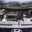 2026 Hyundai Stargazer in Bangkok – 1.5L B-segment MPV fr RM88k in Thailand; coming to Malaysia in Q4