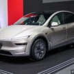 Tesla Model Y L in Thailand – 6-seater EV SUV with 681 km WLTP range, RM242k; launching in Malaysia soon?