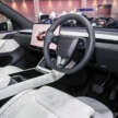 Tesla Model Y L in Thailand – 6-seater EV SUV with 681 km WLTP range, RM242k; launching in Malaysia soon?