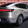 Tesla Model Y L in Thailand – 6-seater EV SUV with 681 km WLTP range, RM242k; launching in Malaysia soon?