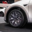 Tesla Model Y L in Thailand – 6-seater EV SUV with 681 km WLTP range, RM242k; launching in Malaysia soon?