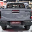 2026 Toyota Hilux Travo, Travo-e unveiled in Bangkok – 204 PS 2.8 diesel or 240 km WLTP EV, RM95k-180k