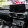 2026 Toyota Hilux Travo, Travo-e unveiled in Bangkok – 204 PS 2.8 diesel or 240 km WLTP EV, RM95k-180k