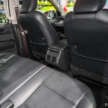 2026 Toyota Hilux Travo, Travo-e unveiled in Bangkok – 204 PS 2.8 diesel or 240 km WLTP EV, RM95k-180k