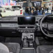 2026 Toyota Hilux Travo, Travo-e unveiled in Bangkok – 204 PS 2.8 diesel or 240 km WLTP EV, RM95k-180k