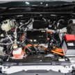 2026 Toyota Hilux Travo, Travo-e unveiled in Bangkok – 204 PS 2.8 diesel or 240 km WLTP EV, RM95k-180k