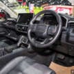 2026 Toyota Hilux Travo, Travo-e unveiled in Bangkok – 204 PS 2.8 diesel or 240 km WLTP EV, RM95k-180k