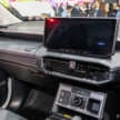 2026 Toyota Hilux Travo, Travo-e unveiled in Bangkok – 204 PS 2.8 diesel or 240 km WLTP EV, RM95k-180k