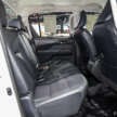 2026 Toyota Hilux Travo, Travo-e unveiled in Bangkok – 204 PS 2.8 diesel or 240 km WLTP EV, RM95k-180k