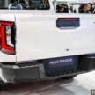 2026 Toyota Hilux Travo, Travo-e unveiled in Bangkok – 204 PS 2.8 diesel or 240 km WLTP EV, RM95k-180k