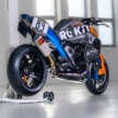 BMW Motorrad shows R 1300 R Superhooligan