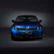 2026 BMW i3 revealed – NA0 EV 3 Series with up to 469 PS, 900 km WLTP range, 400 kW DC fast charging