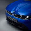 2026 BMW i3 revealed – NA0 EV 3 Series with up to 469 PS, 900 km WLTP range, 400 kW DC fast charging