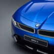2026 BMW i3 revealed – NA0 EV 3 Series with up to 469 PS, 900 km WLTP range, 400 kW DC fast charging