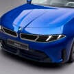 2026 BMW i3 revealed – NA0 EV 3 Series with up to 469 PS, 900 km WLTP range, 400 kW DC fast charging