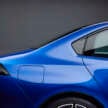 2026 BMW i3 revealed – NA0 EV 3 Series with up to 469 PS, 900 km WLTP range, 400 kW DC fast charging