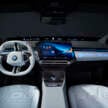 2026 BMW i3 revealed – NA0 EV 3 Series with up to 469 PS, 900 km WLTP range, 400 kW DC fast charging