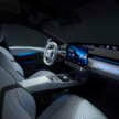 2026 BMW i3 revealed – NA0 EV 3 Series with up to 469 PS, 900 km WLTP range, 400 kW DC fast charging