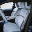 2026 BMW i3 revealed – NA0 EV 3 Series with up to 469 PS, 900 km WLTP range, 400 kW DC fast charging