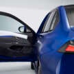 2026 BMW i3 revealed – NA0 EV 3 Series with up to 469 PS, 900 km WLTP range, 400 kW DC fast charging