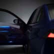2026 BMW i3 revealed – NA0 EV 3 Series with up to 469 PS, 900 km WLTP range, 400 kW DC fast charging