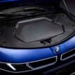2026 BMW i3 revealed – NA0 EV 3 Series with up to 469 PS, 900 km WLTP range, 400 kW DC fast charging
