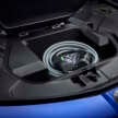 2026 BMW i3 revealed – NA0 EV 3 Series with up to 469 PS, 900 km WLTP range, 400 kW DC fast charging