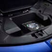 2026 BMW i3 revealed – NA0 EV 3 Series with up to 469 PS, 900 km WLTP range, 400 kW DC fast charging