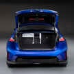 2026 BMW i3 revealed – NA0 EV 3 Series with up to 469 PS, 900 km WLTP range, 400 kW DC fast charging