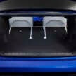 2026 BMW i3 revealed – NA0 EV 3 Series with up to 469 PS, 900 km WLTP range, 400 kW DC fast charging