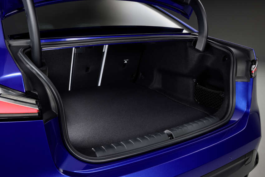 2026 BMW i3 revealed – NA0 EV 3 Series with up to 469 PS, 900 km WLTP range, 400 kW DC fast charging 2054035