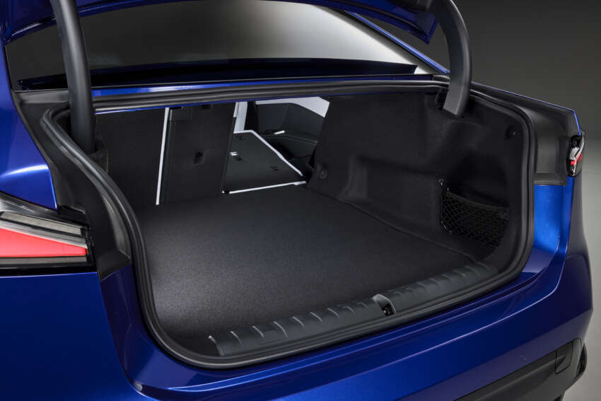 2026 BMW i3 revealed – NA0 EV 3 Series with up to 469 PS, 900 km WLTP range, 400 kW DC fast charging 2054036