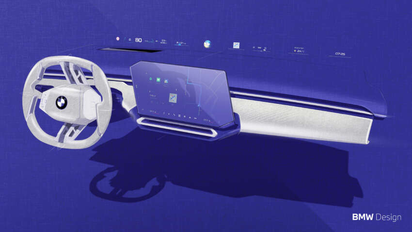 2026 BMW i3 revealed – NA0 EV 3 Series with up to 469 PS, 900 km WLTP range, 400 kW DC fast charging 2054054