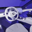 2026 BMW i3 revealed – NA0 EV 3 Series with up to 469 PS, 900 km WLTP range, 400 kW DC fast charging
