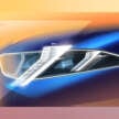 2026 BMW i3 revealed – NA0 EV 3 Series with up to 469 PS, 900 km WLTP range, 400 kW DC fast charging