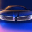 2026 BMW i3 revealed – NA0 EV 3 Series with up to 469 PS, 900 km WLTP range, 400 kW DC fast charging