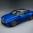 2026 BMW i3 revealed – NA0 EV 3 Series with up to 469 PS, 900 km WLTP range, 400 kW DC fast charging