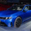 2026 BMW i3 revealed – NA0 EV 3 Series with up to 469 PS, 900 km WLTP range, 400 kW DC fast charging